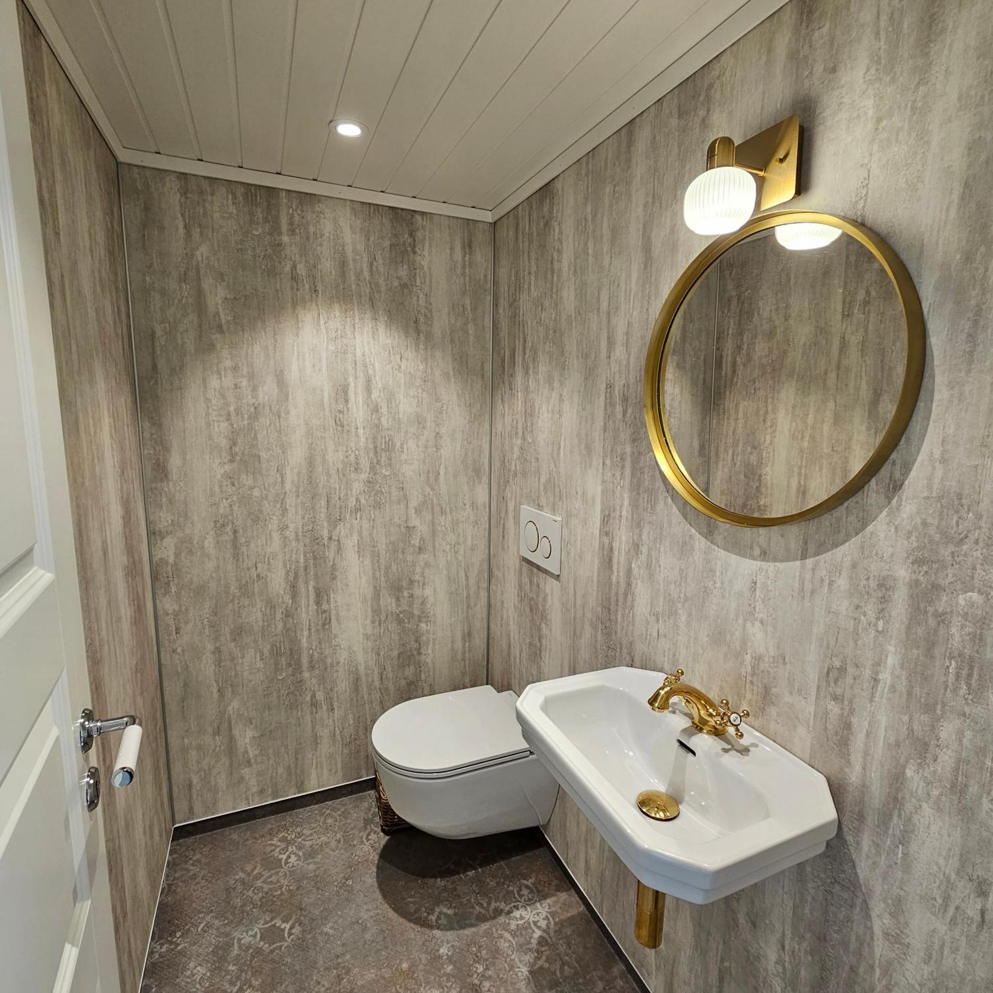 Lysefjorden - Goysa Gard Apartment Forsand Room photo